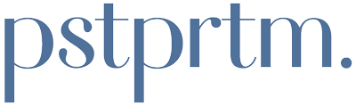 pstprtm Logo