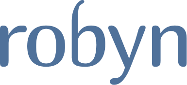 Robyn Logo
