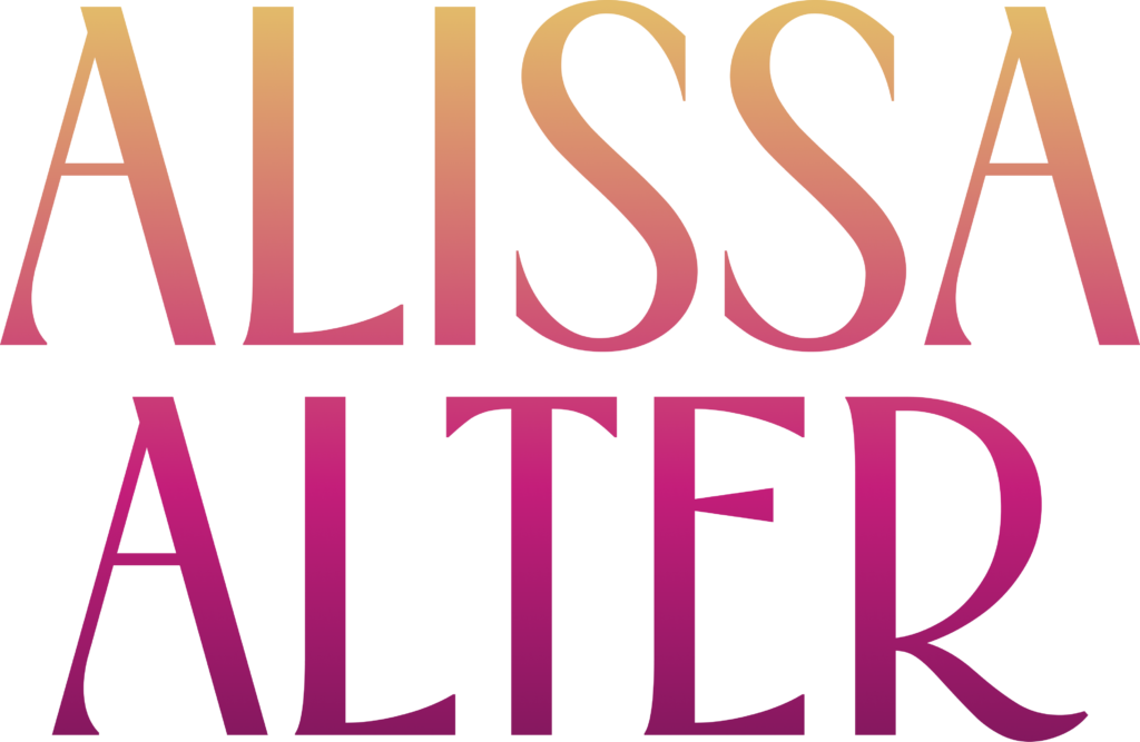 Alissa Alter