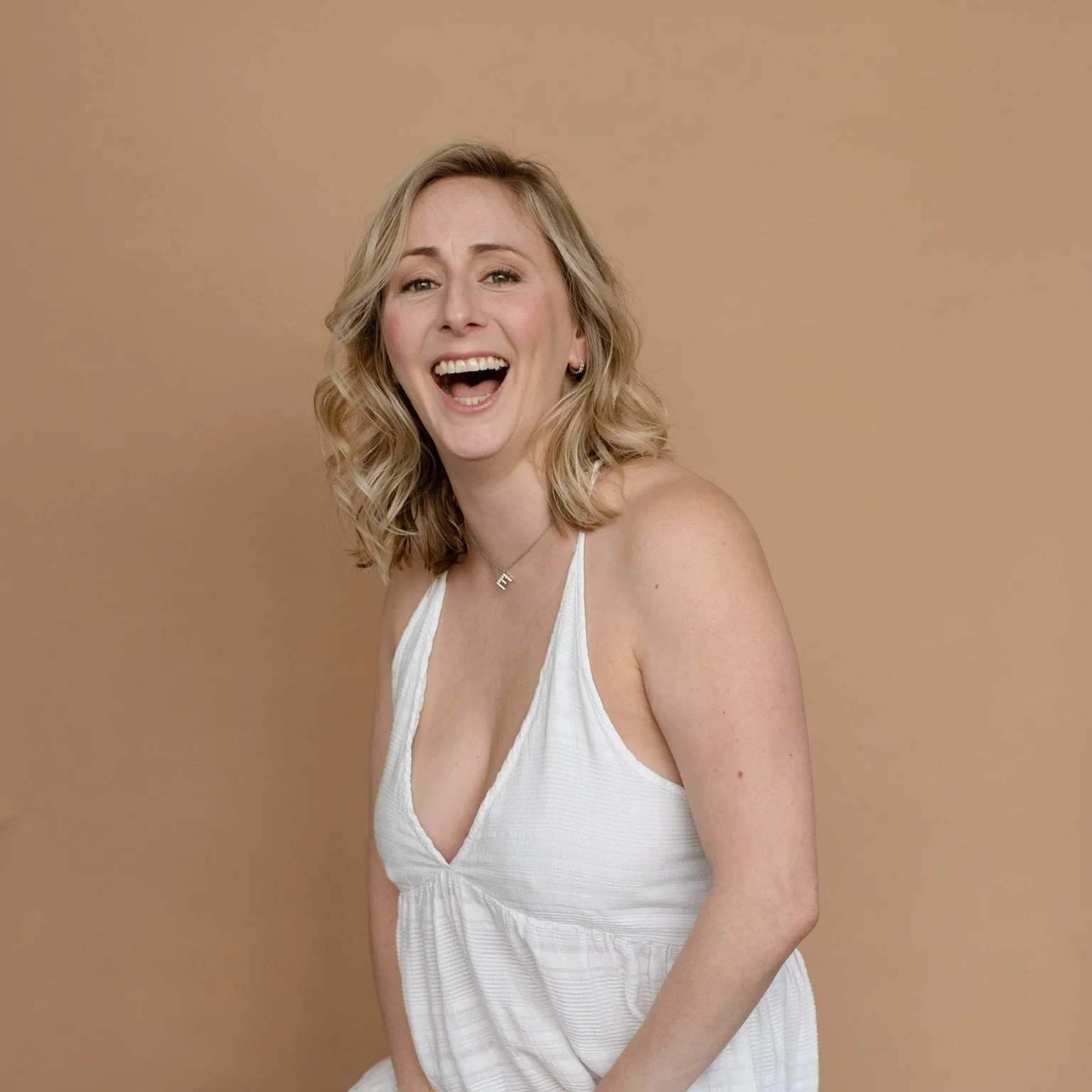 Alissa headshot