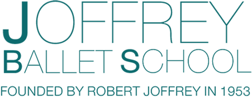 Joffrey Ballet School